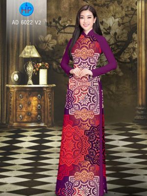 Vải áo dài Hoa văn kiểu mới AD 6022 32 1568618872 694 Vai ao dai Hoa van kieu moi AD 6022