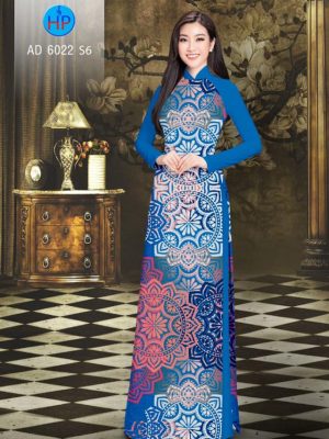 Vải áo dài Hoa văn kiểu mới AD 6022 33 1568618872 712 Vai ao dai Hoa van kieu moi AD 6022