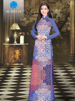 Vải áo dài Hoa văn kiểu mới AD 6022 29 1568618872 755 Vai ao dai Hoa van kieu moi AD 6022