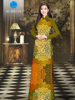 Vải áo dài Hoa văn kiểu mới AD 6022 35 1568618872 771 Vai ao dai Hoa van kieu moi AD 6022