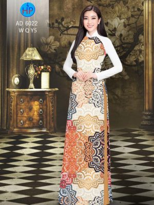 Vải áo dài Hoa văn kiểu mới AD 6022 36 1568618872 802 Vai ao dai Hoa van kieu moi AD 6022