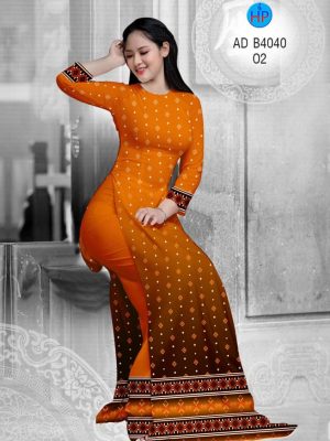 Vải áo dài hoa văn kiểu mới AD B4040 27 1568619027 11 Vai ao dai hoa van kieu moi AD B4040