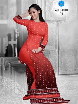 Vải áo dài hoa văn kiểu mới AD B4040 23 1568619027 701 Vai ao dai hoa van kieu moi AD B4040