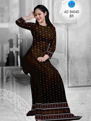 Vải áo dài hoa văn kiểu mới AD B4040 25 1568619027 988 Vai ao dai hoa van kieu moi AD B4040
