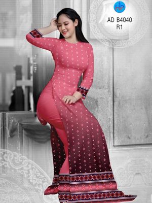 Vải áo dài hoa văn kiểu mới AD B4040 36 1568619028 168 Vai ao dai hoa van kieu moi AD B4040