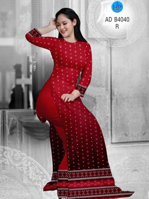 Vải áo dài hoa văn kiểu mới AD B4040 37 1568619028 468 Vai ao dai hoa van kieu moi AD B4040