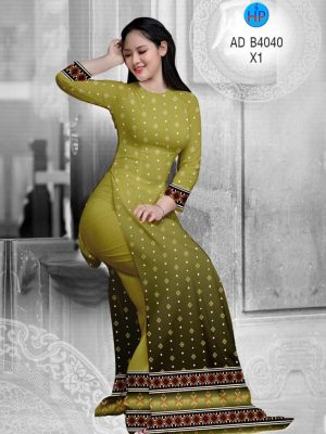 Vải áo dài hoa văn kiểu mới AD B4040 34 1568619028 625 Vai ao dai hoa van kieu moi AD B4040