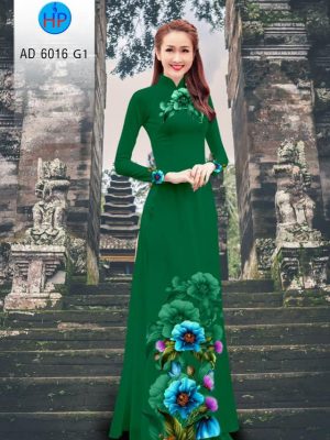 Vải áo dài Hoa in 3D mới ra AD 6016 25 1568619161 102 Vai ao dai Hoa in 3D moi ra AD 6016