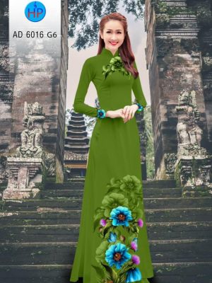Vải áo dài Hoa in 3D mới ra AD 6016 24 1568619161 286 Vai ao dai Hoa in 3D moi ra AD 6016