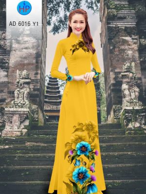 Vải áo dài Hoa in 3D mới ra AD 6016 30 1568619161 329 Vai ao dai Hoa in 3D moi ra AD 6016