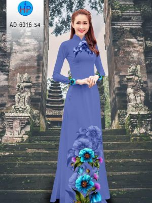 Vải áo dài Hoa in 3D mới ra AD 6016 28 1568619161 533 Vai ao dai Hoa in 3D moi ra AD 6016