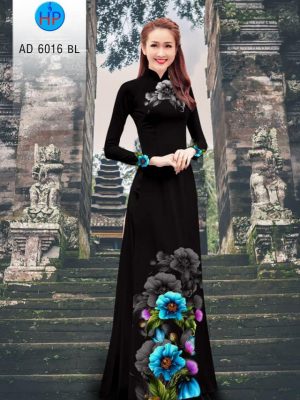 Vải áo dài Hoa in 3D mới ra AD 6016 21 1568619161 620 Vai ao dai Hoa in 3D moi ra AD 6016