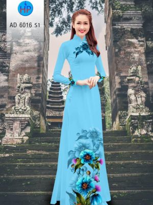 Vải áo dài Hoa in 3D mới ra AD 6016 32 1568619161 738 Vai ao dai Hoa in 3D moi ra AD 6016