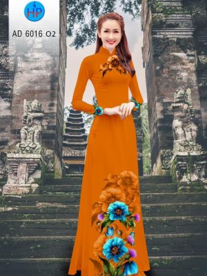 Vải áo dài Hoa in 3D mới ra AD 6016 26 1568619161 769 Vai ao dai Hoa in 3D moi ra AD 6016