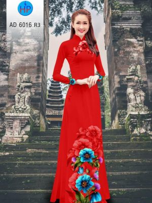 Vải áo dài Hoa in 3D mới ra AD 6016 33 1568619162 615 Vai ao dai Hoa in 3D moi ra AD 6016