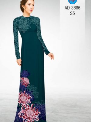 1568619262 190 Vai ao dai Cuc dai doa moi ra AD 3686