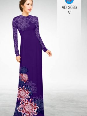 1568619262 365 Vai ao dai Cuc dai doa moi ra AD 3686