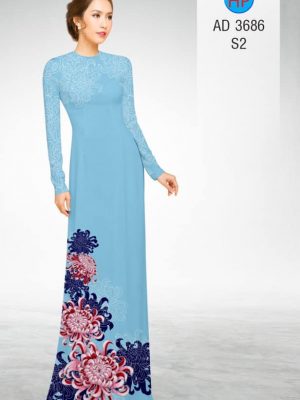 1568619262 373 Vai ao dai Cuc dai doa moi ra AD 3686