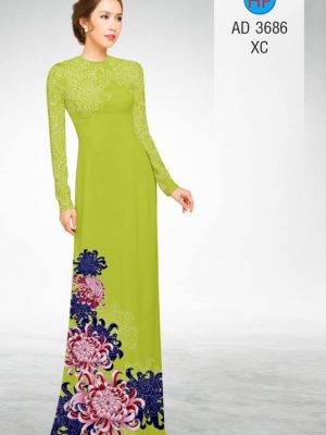 1568619262 402 Vai ao dai Cuc dai doa moi ra AD 3686