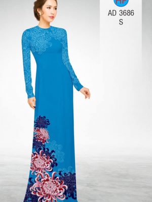 1568619262 473 Vai ao dai Cuc dai doa moi ra AD 3686