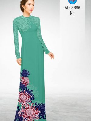 1568619262 558 Vai ao dai Cuc dai doa moi ra AD 3686