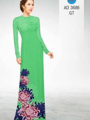 1568619262 971 Vai ao dai Cuc dai doa moi ra AD 3686