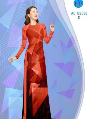 Vải áo dài Lập thể thiết kế 2019 AD N2588 23 1568619355 138 Vai ao dai Lap the thiet ke 2019 AD N2588
