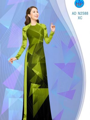 Vải áo dài Lập thể thiết kế 2019 AD N2588 32 1568619356 109 Vai ao dai Lap the thiet ke 2019 AD N2588