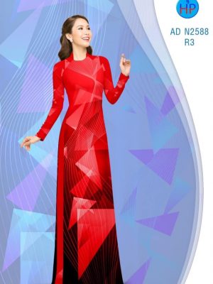 Vải áo dài Lập thể thiết kế 2019 AD N2588 36 1568619356 185 Vai ao dai Lap the thiet ke 2019 AD N2588