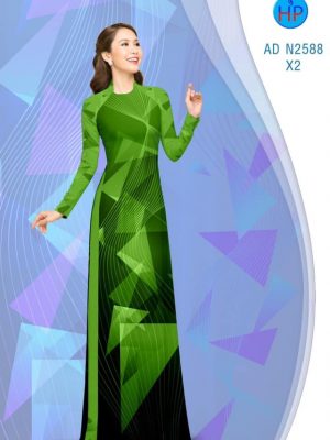 Vải áo dài Lập thể thiết kế 2019 AD N2588 33 1568619356 311 Vai ao dai Lap the thiet ke 2019 AD N2588