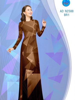 Vải áo dài Lập thể thiết kế 2019 AD N2588 37 1568619356 653 Vai ao dai Lap the thiet ke 2019 AD N2588