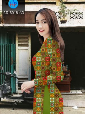 Vải áo dài Cô Ba Sài Gòn kiểu mới AD 6015 28 1568619652 106 Vai ao dai Co Ba Sai Gon kieu moi AD
