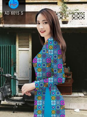 Vải áo dài Cô Ba Sài Gòn kiểu mới AD 6015 23 1568619652 308 Vai ao dai Co Ba Sai Gon kieu moi AD