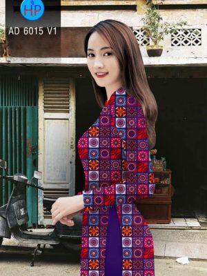 Vải áo dài Cô Ba Sài Gòn kiểu mới AD 6015 35 1568619652 450 Vai ao dai Co Ba Sai Gon kieu moi AD