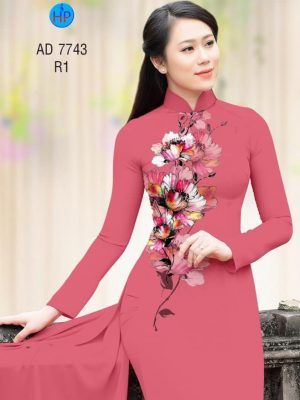 Vải áo dài duyên dáng kiểu mới AD 7743 23 1568621425 547 Vai ao dai duyen dang kieu moi AD 7743