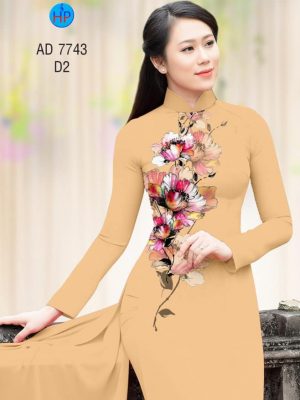 Vải áo dài duyên dáng kiểu mới AD 7743 34 1568621426 293 Vai ao dai duyen dang kieu moi AD 7743