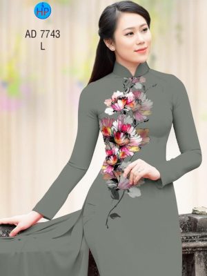 Vải áo dài duyên dáng kiểu mới AD 7743 31 1568621426 955 Vai ao dai duyen dang kieu moi AD 7743
