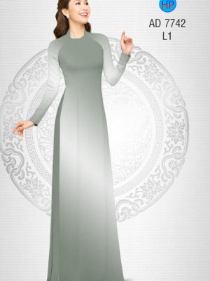 Vải áo dài Loang màu thiết kế 2019 AD 7742 24 1568621739 545 Vai ao dai Loang mau thiet ke 2019 AD 7742