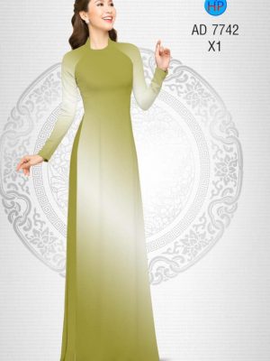 Vải áo dài Loang màu thiết kế 2019 AD 7742 29 1568621739 779 Vai ao dai Loang mau thiet ke 2019 AD 7742