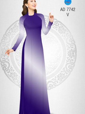 Vải áo dài Loang màu thiết kế 2019 AD 7742 31 1568621740 229 Vai ao dai Loang mau thiet ke 2019 AD 7742