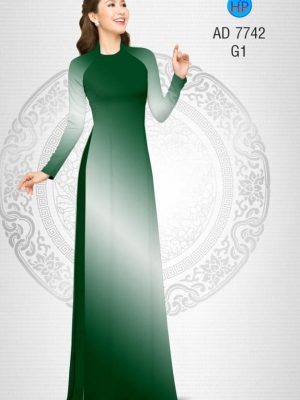 Vải áo dài Loang màu thiết kế 2019 AD 7742 33 1568621740 268 Vai ao dai Loang mau thiet ke 2019 AD 7742