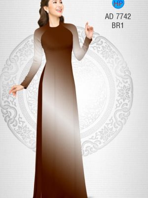 Vải áo dài Loang màu thiết kế 2019 AD 7742 37 1568621740 862 Vai ao dai Loang mau thiet ke 2019 AD 7742