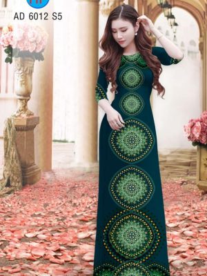 Vải áo dài Hoa văn thiết kế 2019 AD 6012 21 1568621906 678 Vai ao dai Hoa van thiet ke 2019 AD 6012