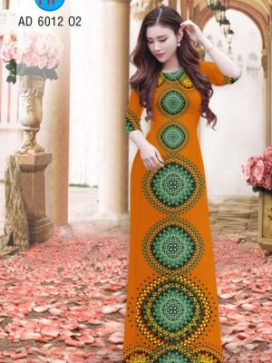 Vải áo dài Hoa văn thiết kế 2019 AD 6012 37 1568621907 246 Vai ao dai Hoa van thiet ke 2019 AD 6012