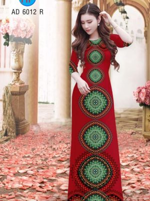 Vải áo dài Hoa văn thiết kế 2019 AD 6012 26 1568621907 531 Vai ao dai Hoa van thiet ke 2019 AD 6012