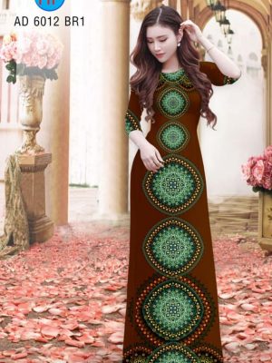 Vải áo dài Hoa văn thiết kế 2019 AD 6012 28 1568621907 783 Vai ao dai Hoa van thiet ke 2019 AD 6012