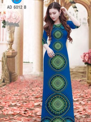 Vải áo dài Hoa văn thiết kế 2019 AD 6012 30 1568621907 885 Vai ao dai Hoa van thiet ke 2019 AD 6012