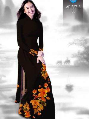 Vải áo dài Hoa vàng mùa thu mới ra AD B2716 36 1568703418 554 Vai ao dai Hoa vang mua thu moi ra AD