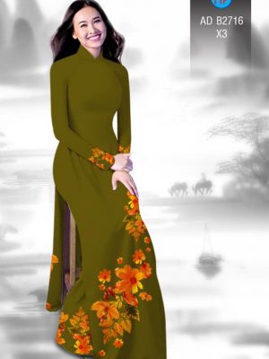 Vải áo dài Hoa vàng mùa thu mới ra AD B2716 32 1568703418 730 Vai ao dai Hoa vang mua thu moi ra AD