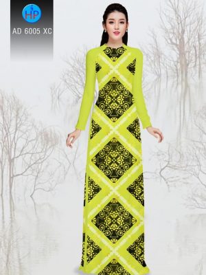 Vải áo dài Hoa văn mới ra AD 6005 22 1568704792 184 Vai ao dai Hoa van moi ra AD 6005